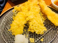 -気楽亭和食料理(气乐亭大世界本店)