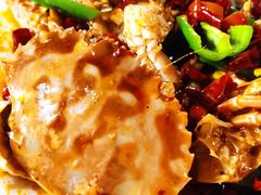 -范饭椰林川湘味海鲜·椰子鸡(三亚湾椰梦长廊店)