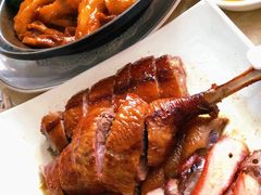 -老字号蛇口德记烧腊饭店·海鲜加工