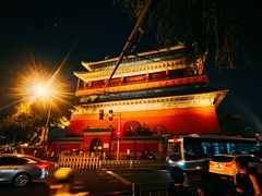 -姚记炒肝店(鼓楼店)