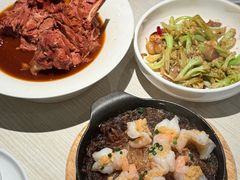 -九毛九西北菜(百信广场店)