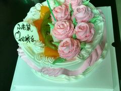 -华荣西饼屋(金禧店)