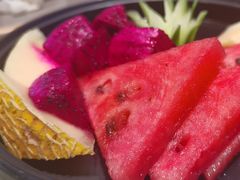 -海底捞火锅(蜀山万象汇店)