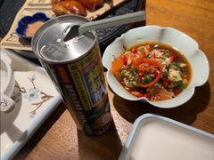 -乔街深夜食堂·小龙虾·高压锅生蚝(杭州总店)