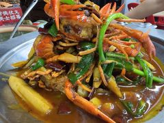 -聚味瞿记·龙虾堂(树木岭店)