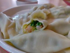 -喜乐多水饺(天通苑店)