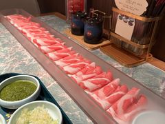 -乐宴·老北京铜火锅(八卦岭店)