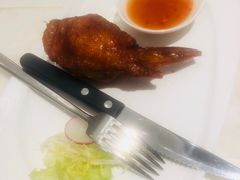 -港丽餐厅(高德置地店)