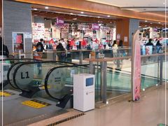 -星巴克(深圳丹竹头分店)