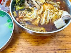 -小李腌粉(东海店)