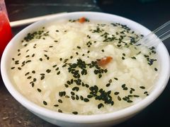 -清真盛志望麻酱酿皮·非遗老字号