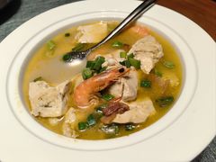 山泉水石磨豆腐-伙靠·江浙菜(田林路店)