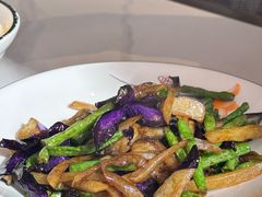 -食光慢宴·安吉土菜馆