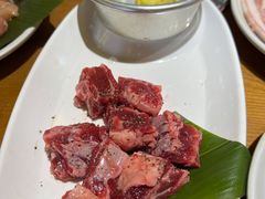 -AJIYA炭火烧肉(徐汇正大乐城店)
