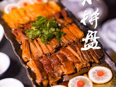 -大洋家·精品潮汕菜·生腌砂锅粥(天河东路店)