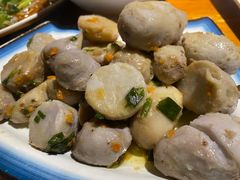 -阿古牛肉丸(一建店)