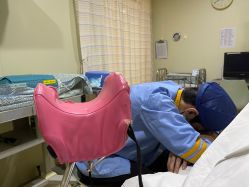 -上海市长宁区妇幼保健院
