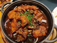 -鑫小城故事·藕汤·家常菜(台北一路总店)