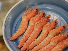 -樾餐厅泰式海鲜火锅(民歌湖店)