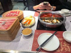 -一绪に寿喜烧自助(世茂广场店)