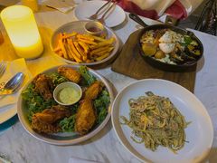 -农畉LONFOOD(福田星河COCOPark店)