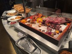 -洲际酒店·地平线全日餐厅HORIZON CAFÉ