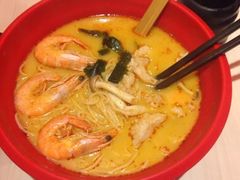 -味千拉面(和平大道奥山世纪城店)