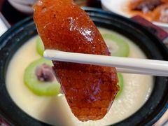 -滋粥楼·顺德菜(番禺广场总店)