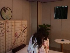 -Sakura·美颜社·日式私汤SPA