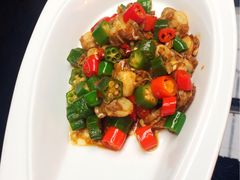 -小广寒电影艺术餐厅(小广寒经三路店)