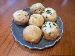 -鑫震源·苏式大虾生煎(山塘街店)