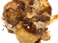 章鱼小丸子-德川家日本料理(中关村寰太大厦店)