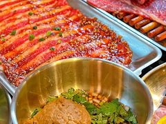 -西塔老太太泥炉烤肉(双井店)