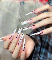 -MB·nail美甲美睫