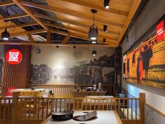-屋头串串(临江路店)