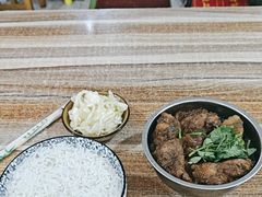 -曹家蒸碗(东二路店)