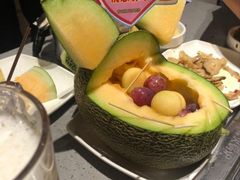 -海底捞火锅(青山湖万达夜宵主题店)