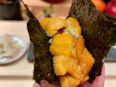 -橼舍鮨青木