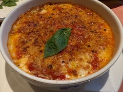 -安妮意大利餐厅(国贸店)