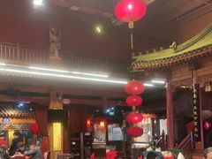 -正阳门饭庄·烤鸭·北京菜(万丰路七里庄店)