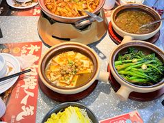-浦江城市生活广场(江月路店)