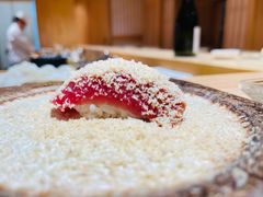 -麦MUGI铁板烧日式料理