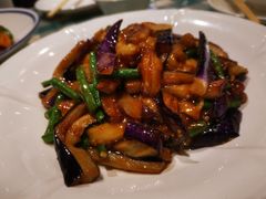 -紫光园·烤鸭·北京菜(劲松店)
