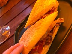 -BOCATA 西班牙餐厅(三里屯店)