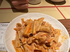 -荣家黄鱼面(前滩太古里店)