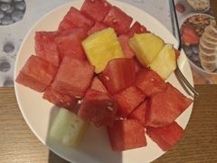 -上海雅居乐万豪侯爵酒店