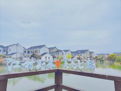 -费孝通江村纪念馆