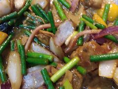 -百味饺子城•海鲜家常菜(秦皇岛店)