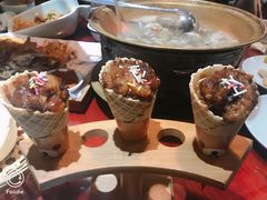 -窄巷子陕菜馆·地道陕西菜(粉巷店)