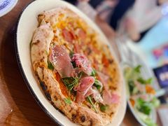 -PIZZA BIANCA(万象城店)